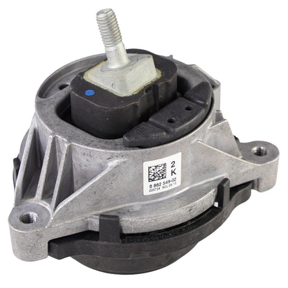 Soporte de motor izquierdo