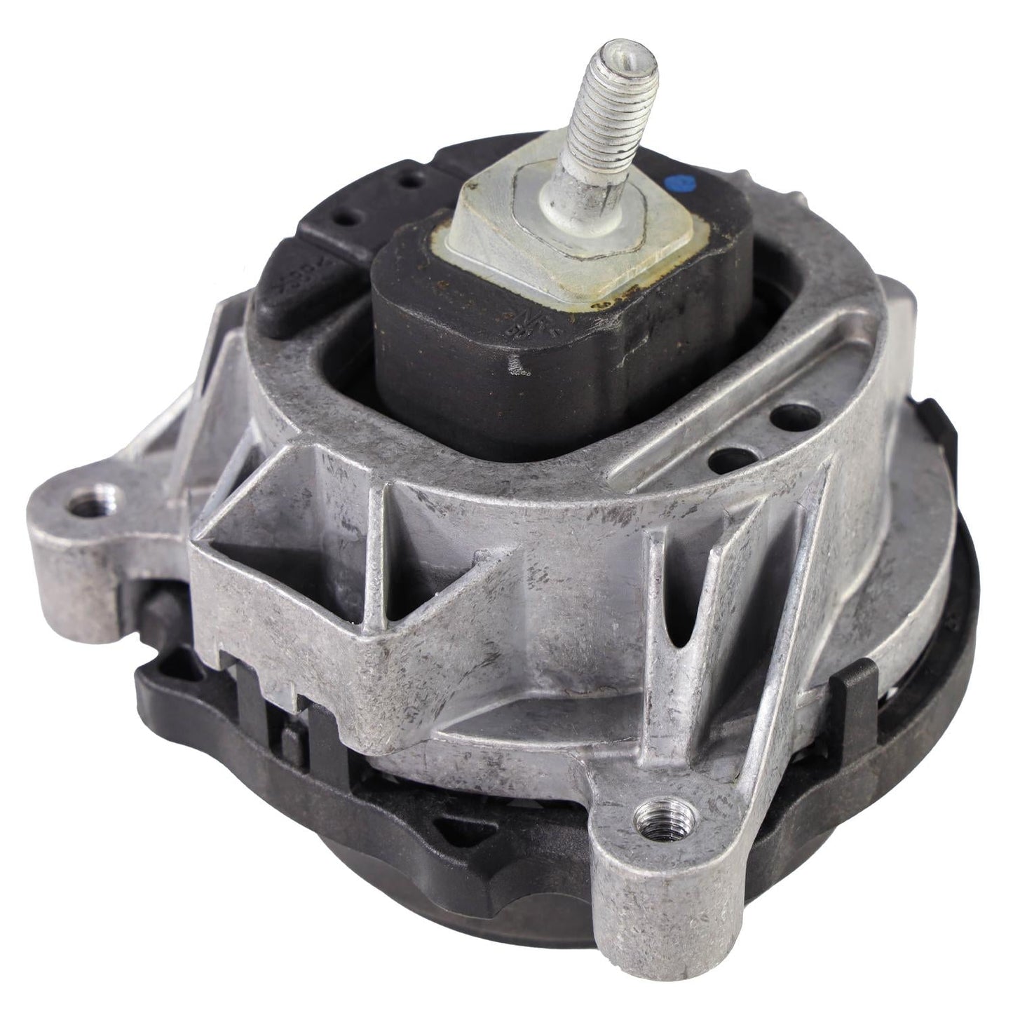 Soporte de motor izquierdo