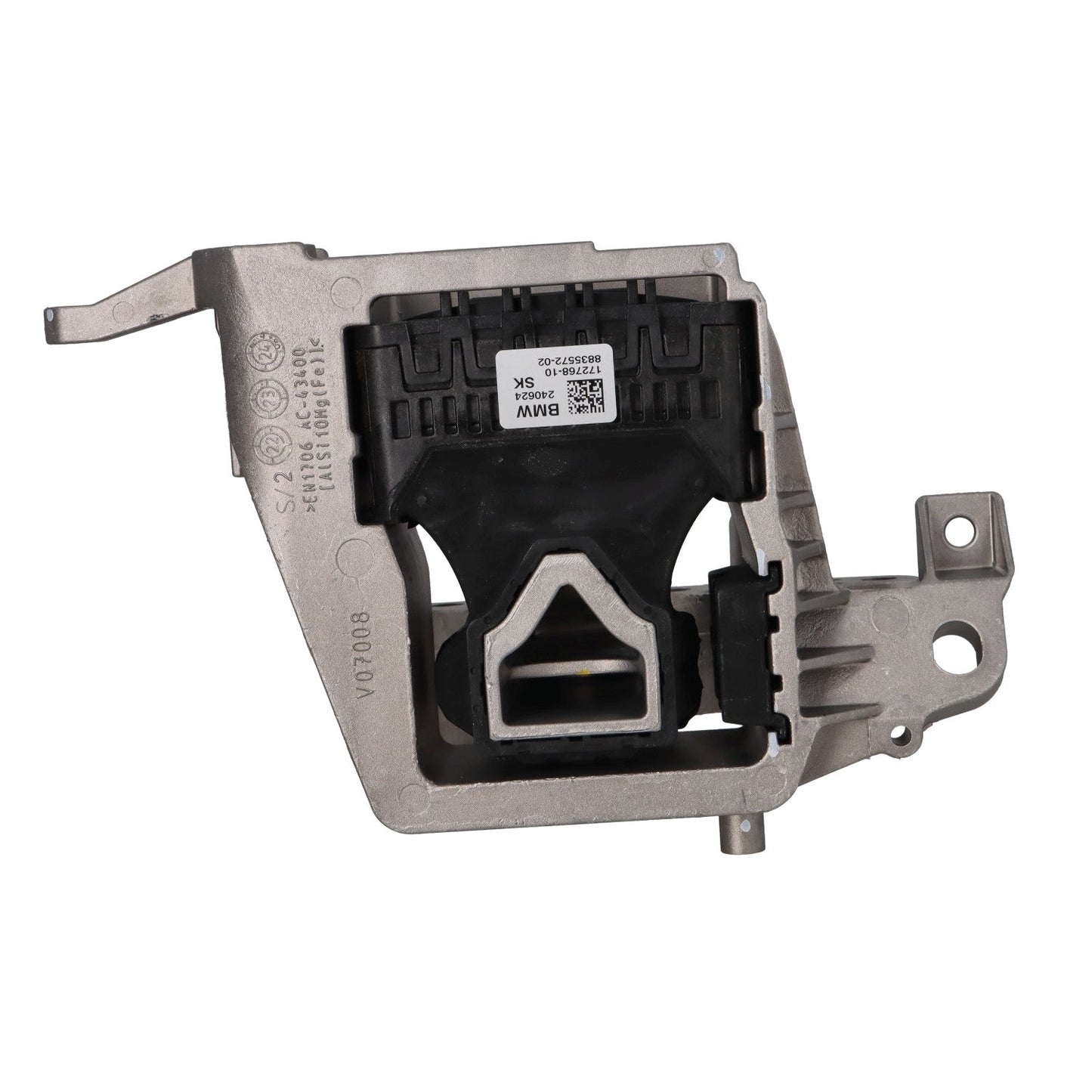 Soporte de motor superior derecho