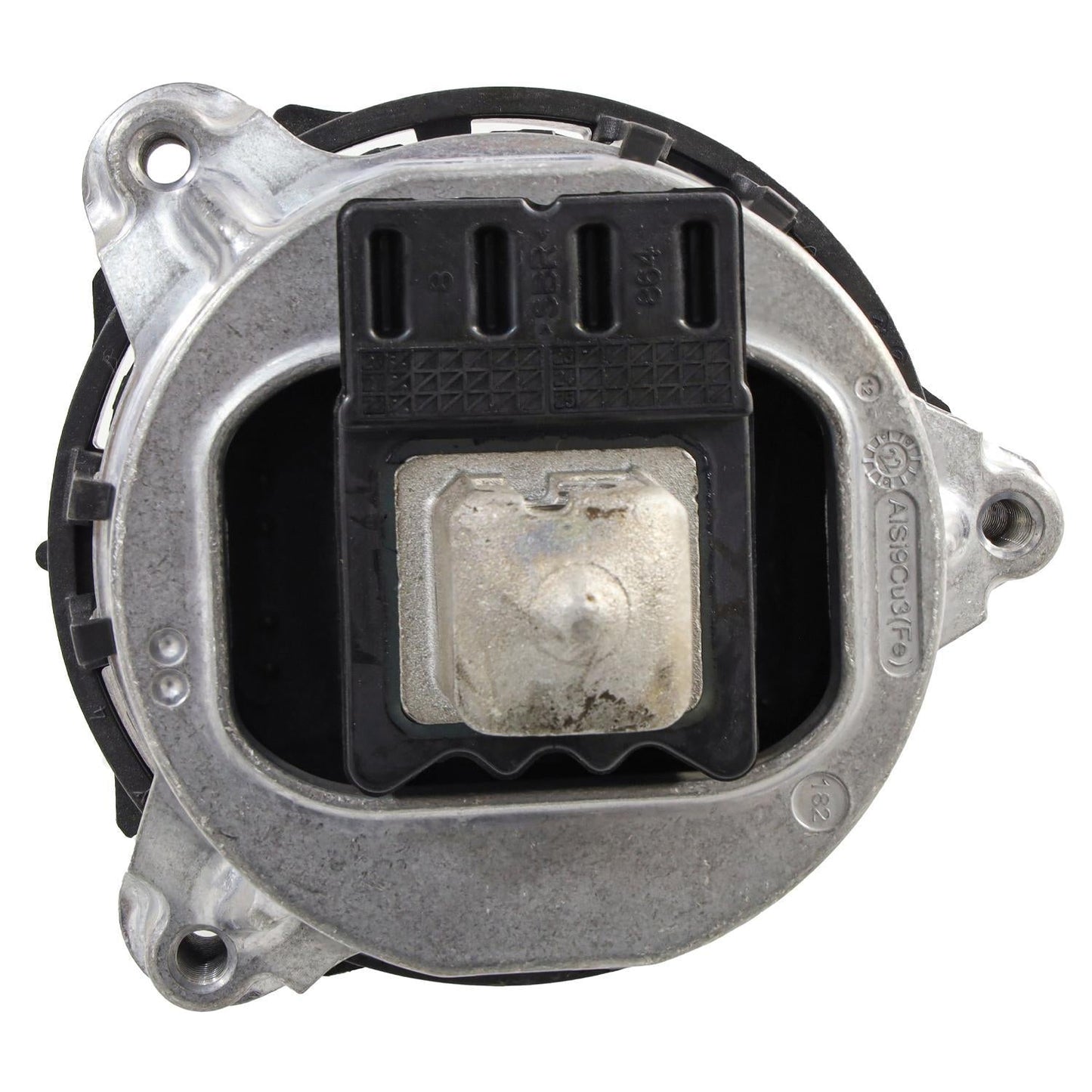 Soporte de motor izquierdo