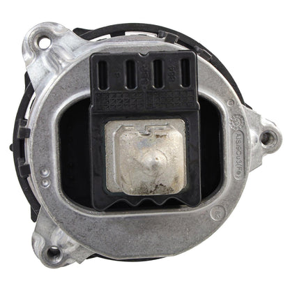 Soporte de motor izquierdo