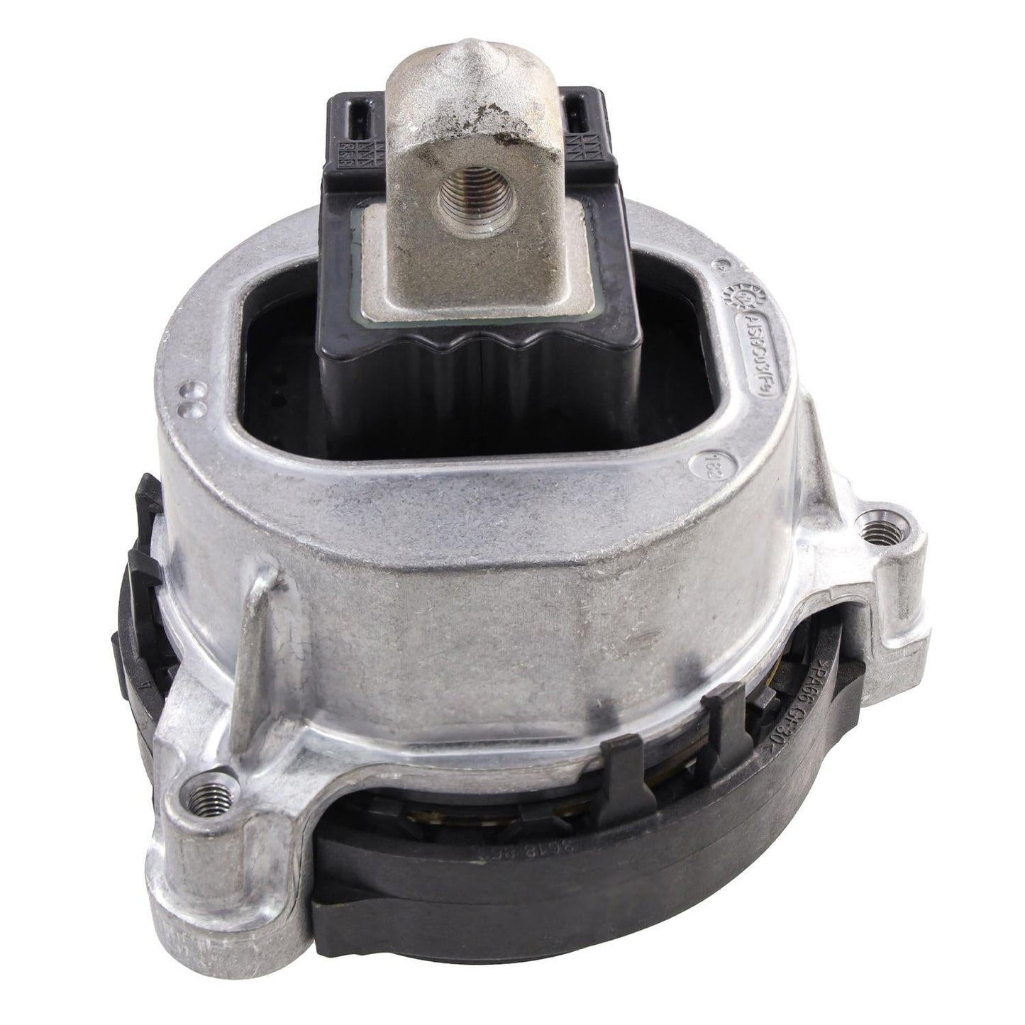 Soporte de motor izquierdo