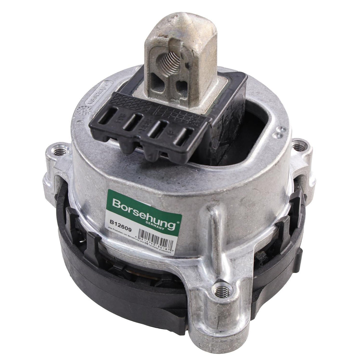 Soporte de motor izquierdo