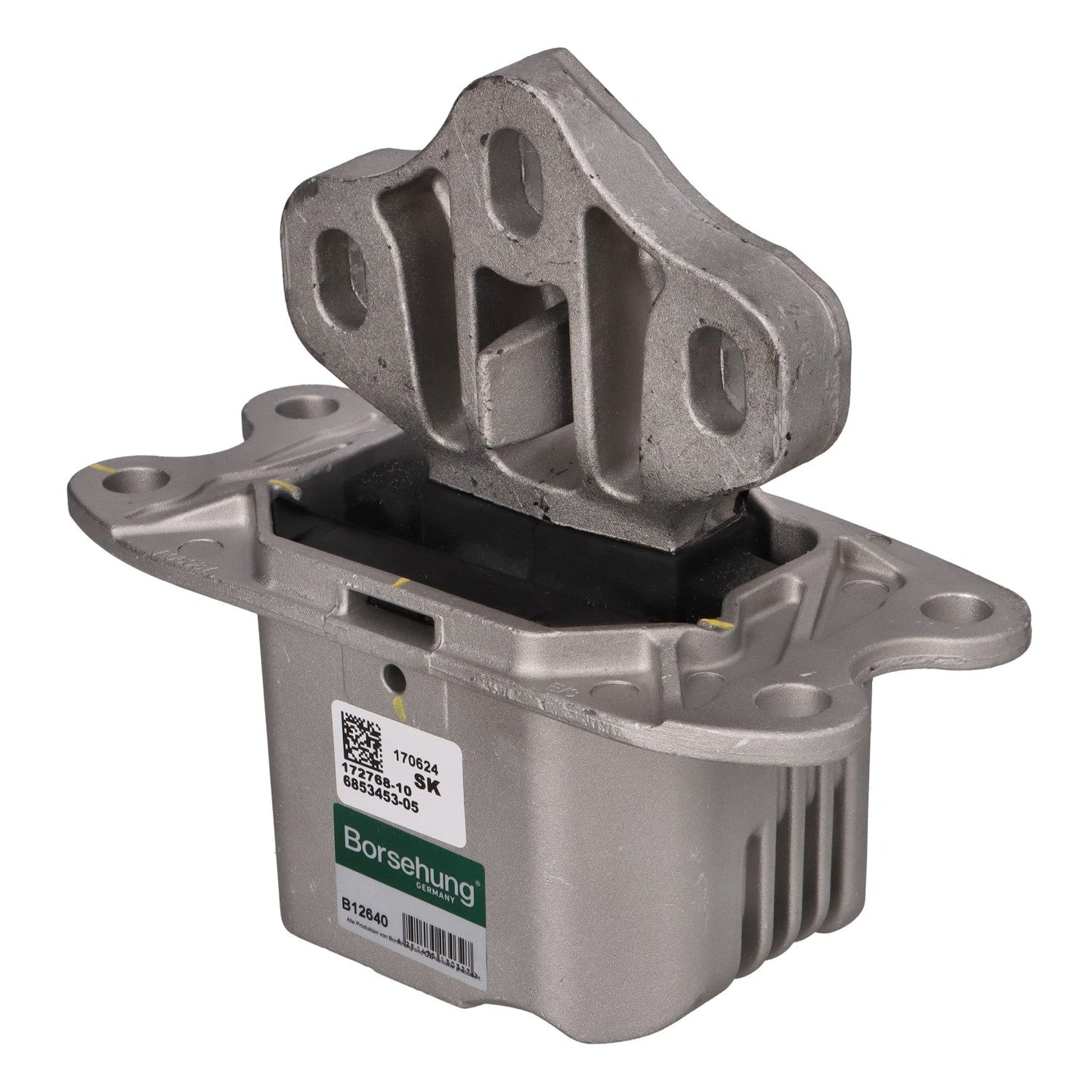 Soporte de motor