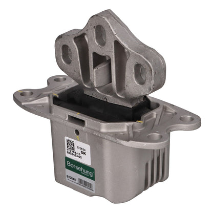 Soporte de motor