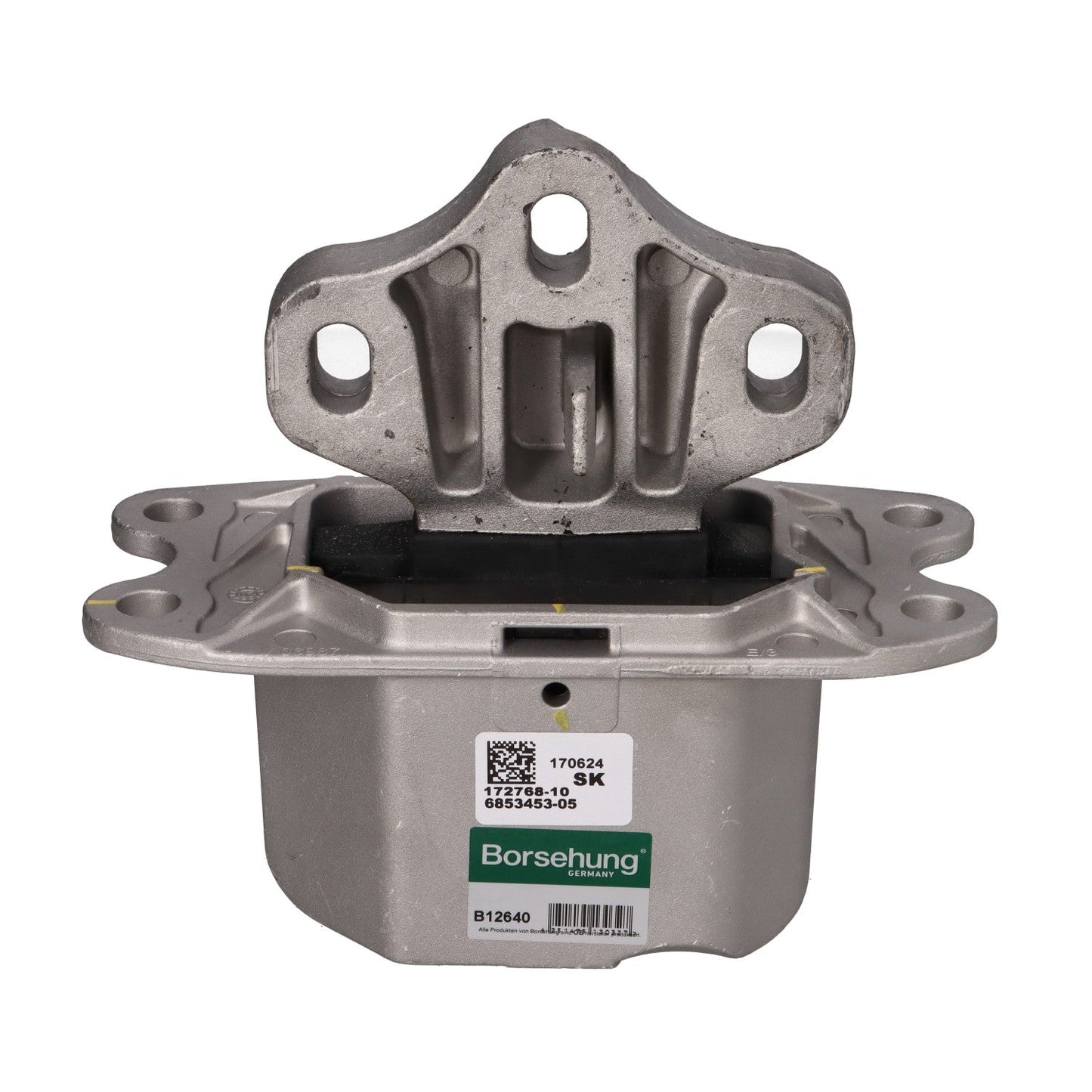 Soporte de motor