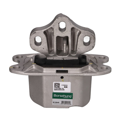 Soporte de motor