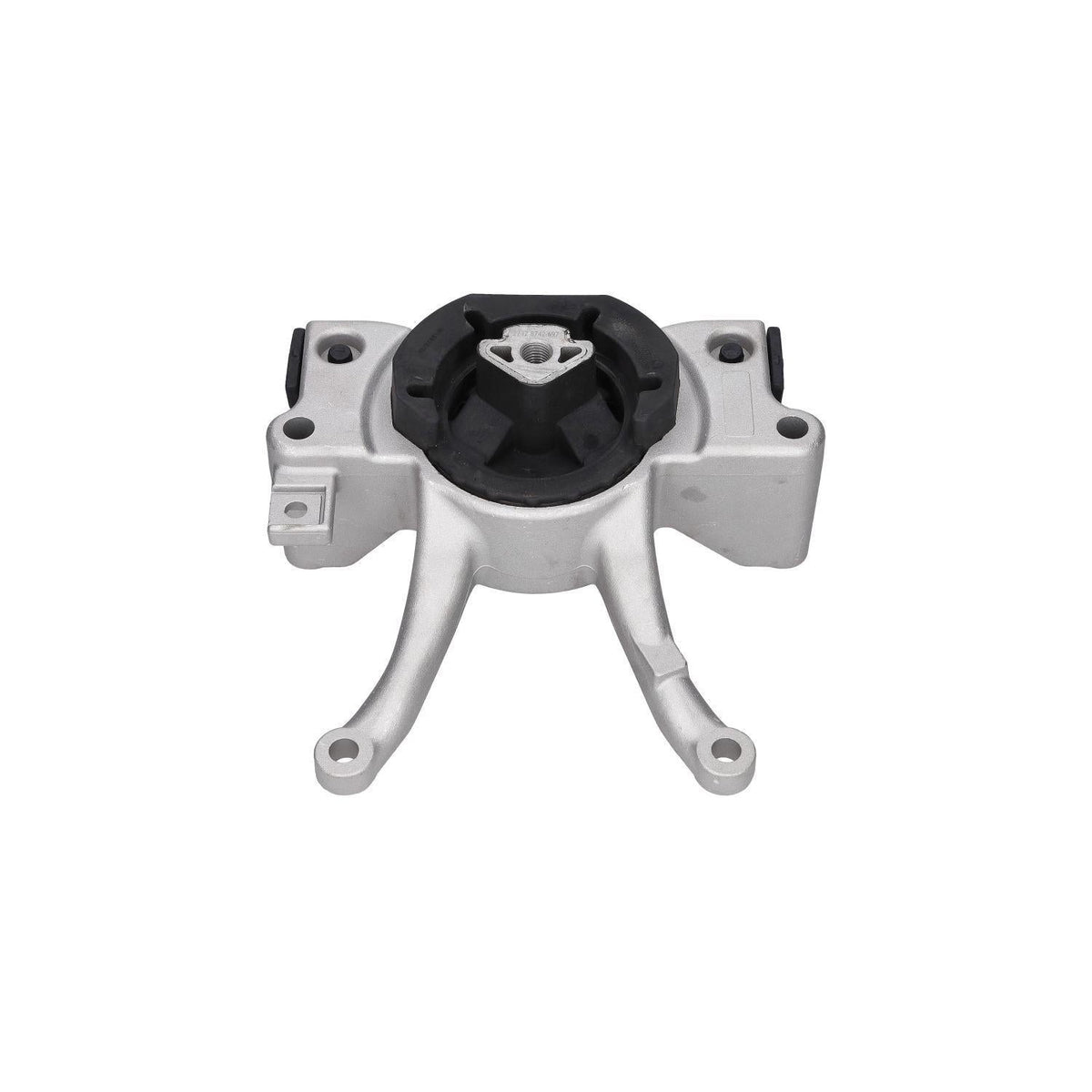 Soporte de transmisión automatica