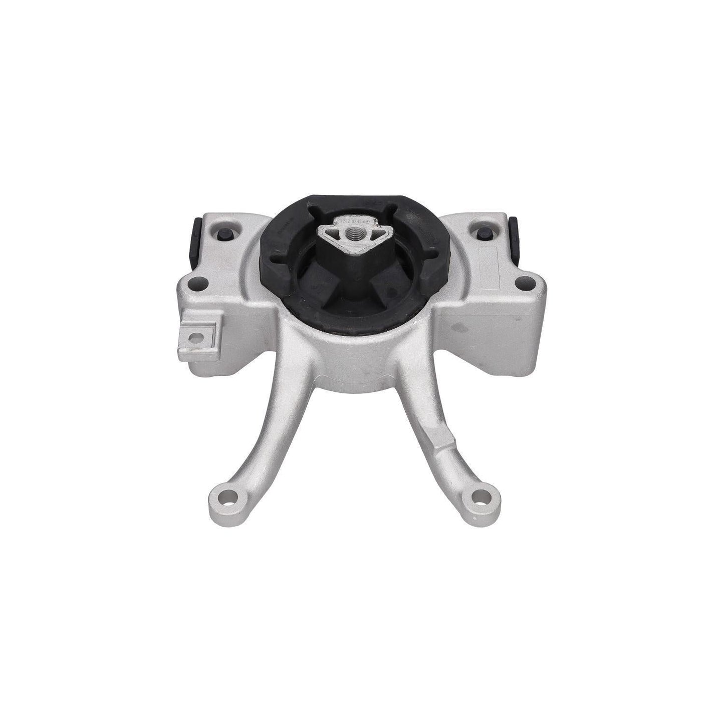Soporte de transmisión automatica
