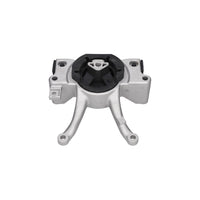 Soporte de transmisión automatica