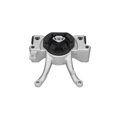 Soporte de transmisión automatica