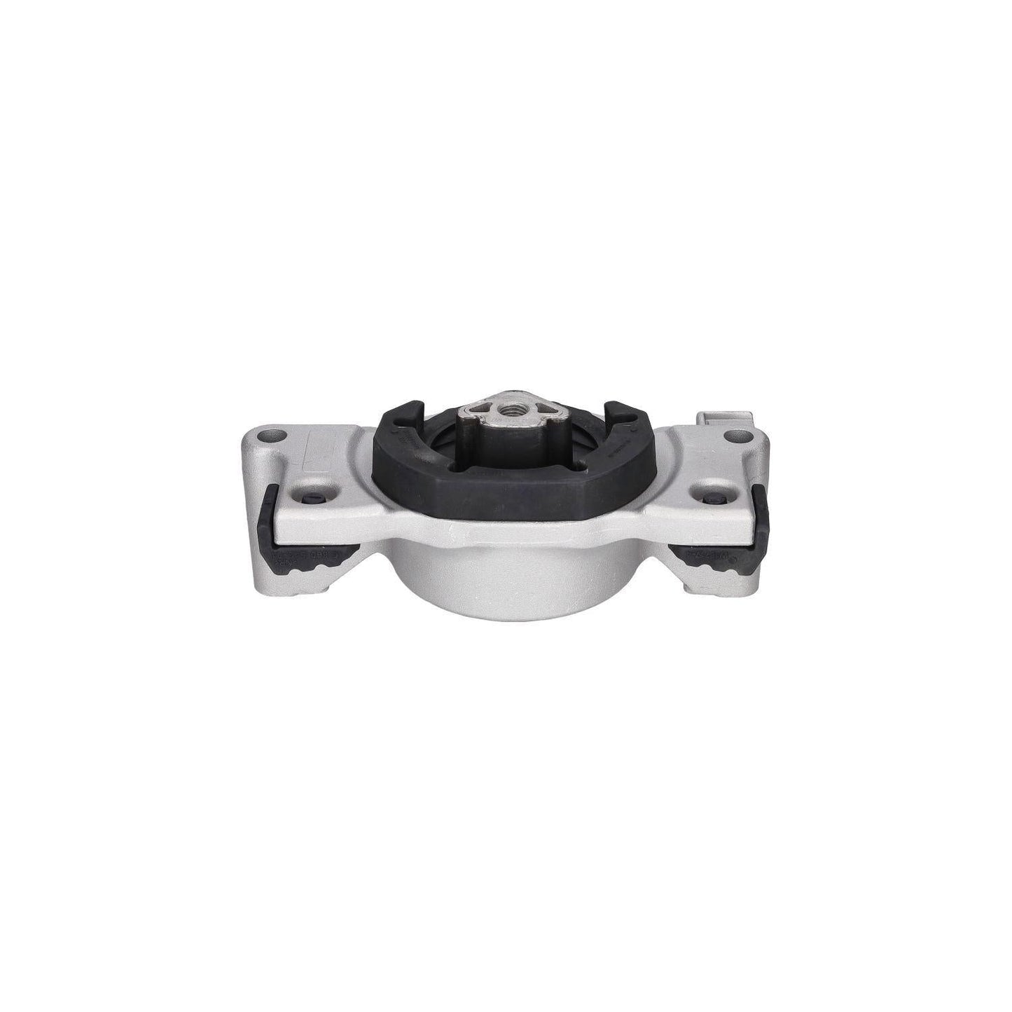 Soporte de transmisión automatica