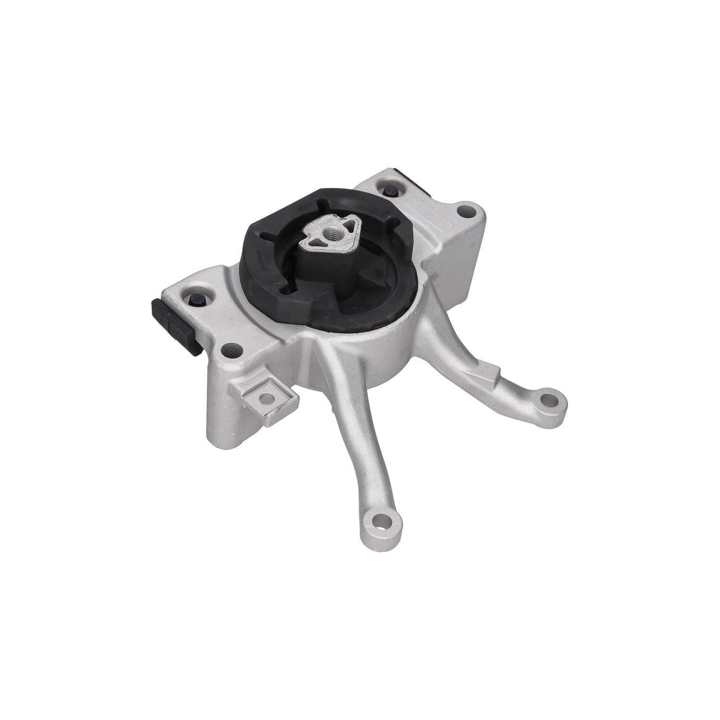 Soporte de transmisión automatica