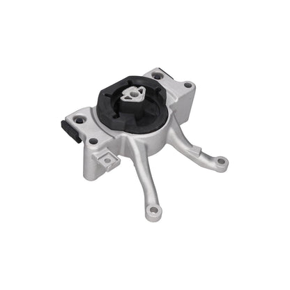 Soporte de transmisión automatica