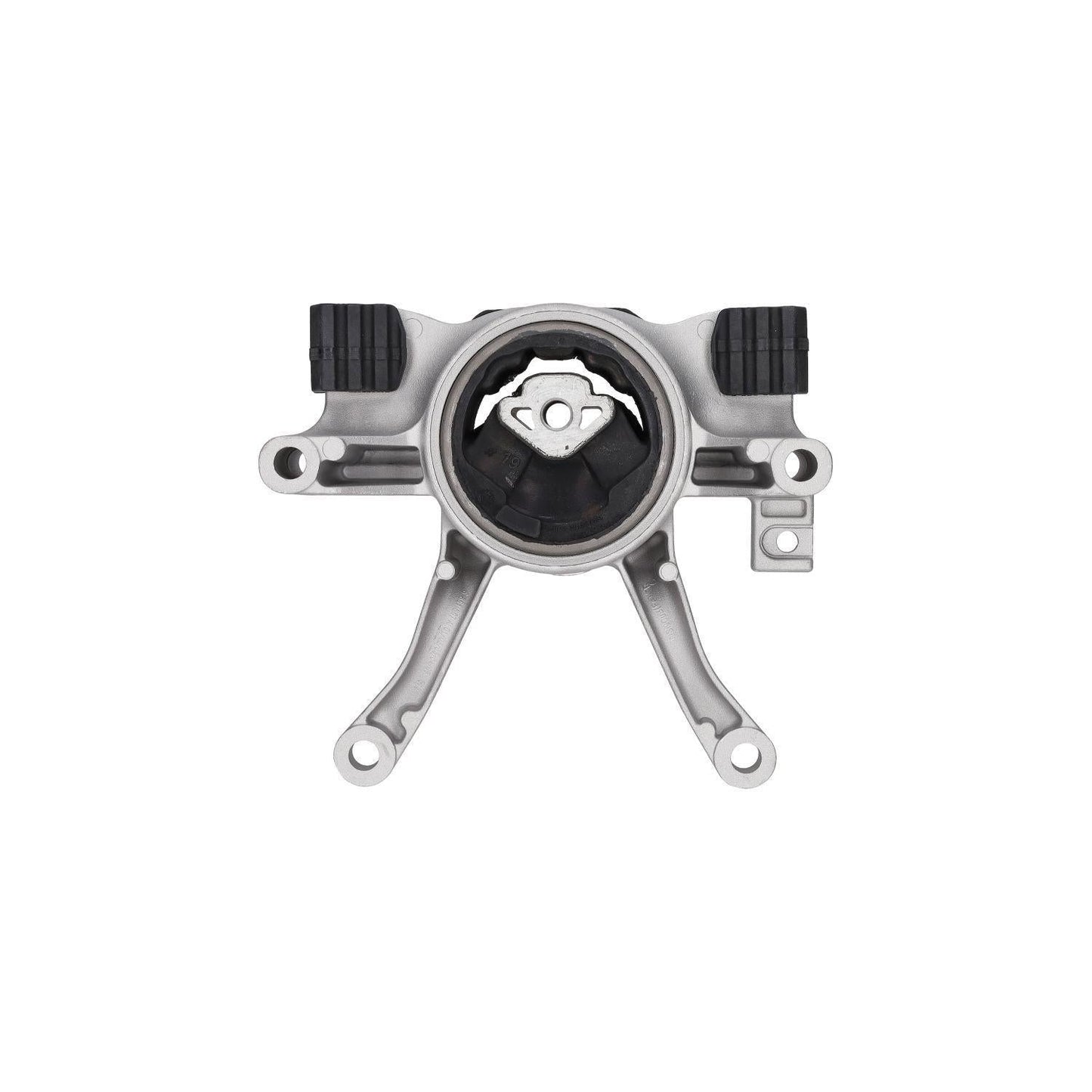 Soporte de transmisión automatica