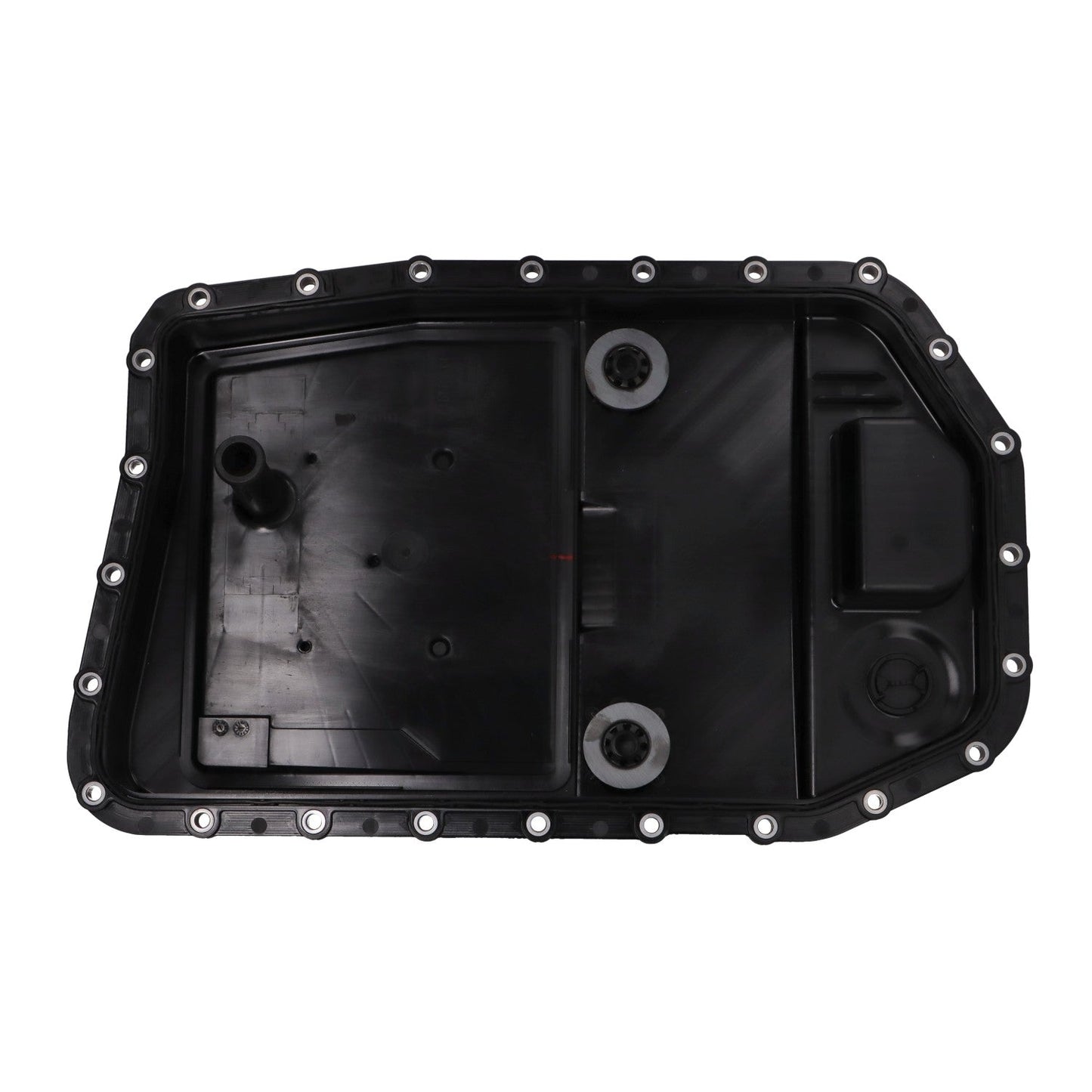 Carter de aceite para transmision