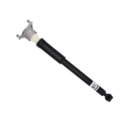 Kit de amortiguador con base tope y cubre polvo trasero bilateral