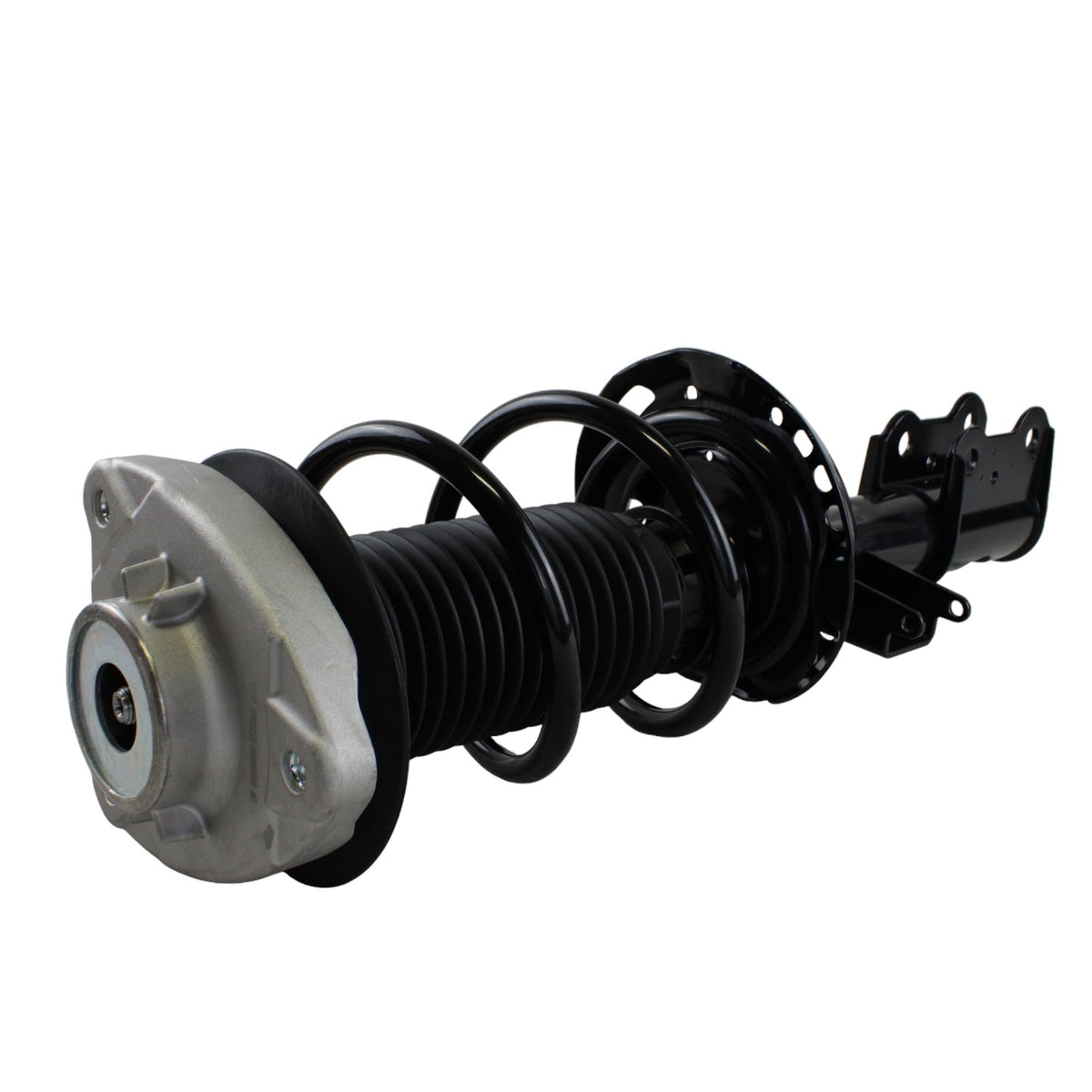 Kit completo de amortiguador delantero izquierdo