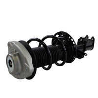Kit completo de amortiguador delantero izquierdo