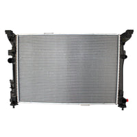 Radiador de agua 2465001403