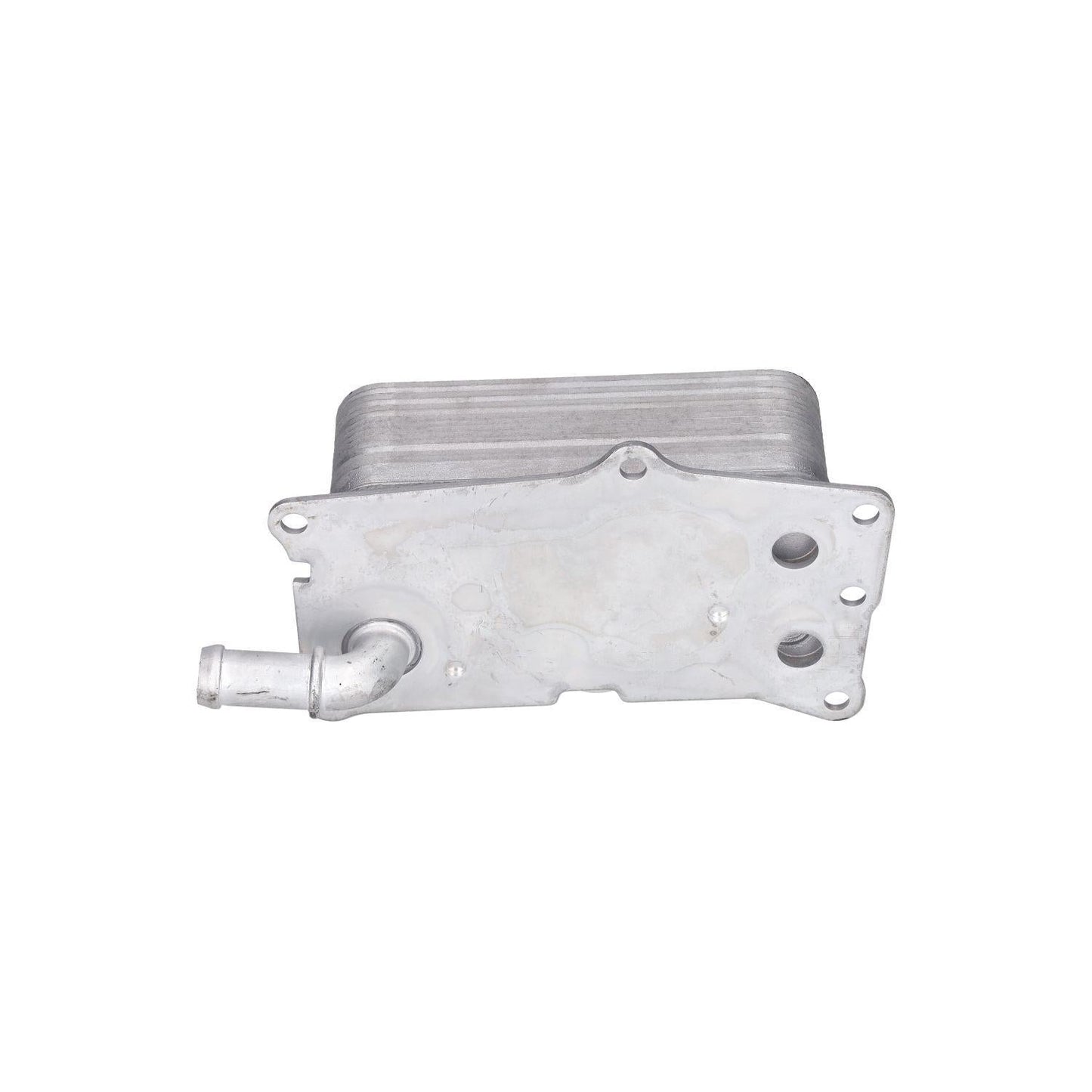 Enfriador de aceite para motor