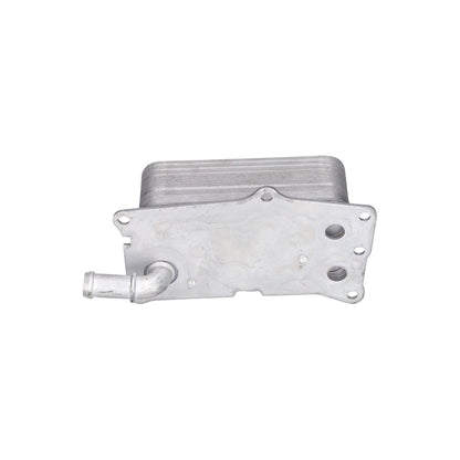 Enfriador de aceite para motor