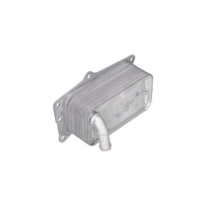 Enfriador de aceite para motor