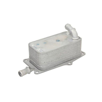 Enfriador de aceite para motor