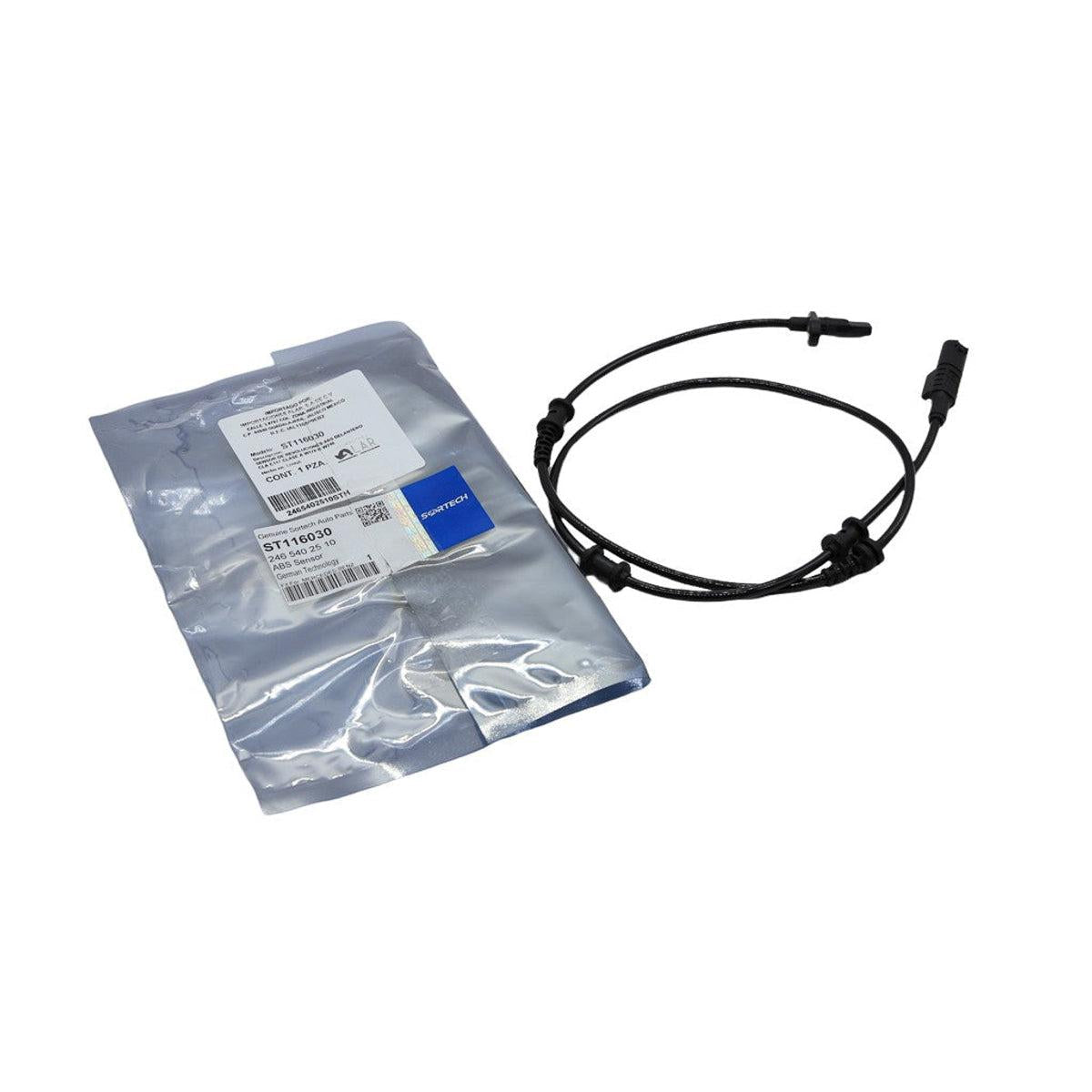 Sensor ABS delantero 2465402510