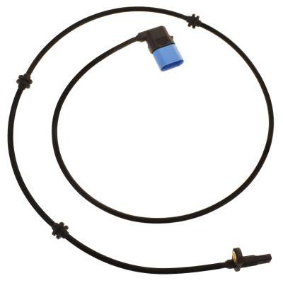 Sensor ABS 2469059402