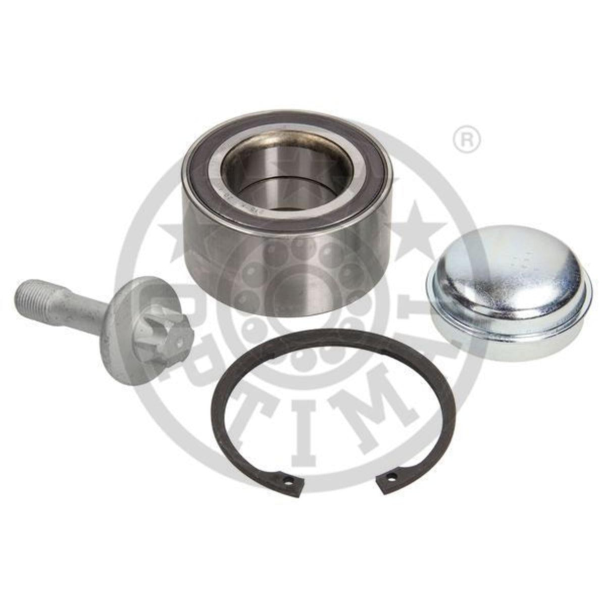 Balero doble de rueda · 2469810006