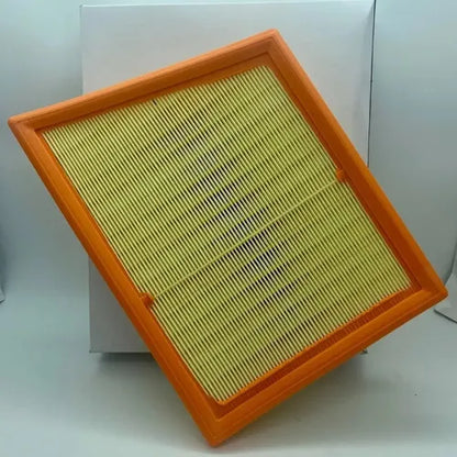 Filtro de aire