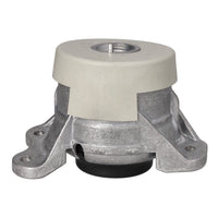 Soporte de motor izquierdo · 2532402400