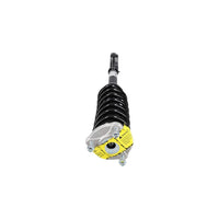 Kit de amortiguador con resorte base tope y cubre polvo delantero izquierdo · 2533200330
