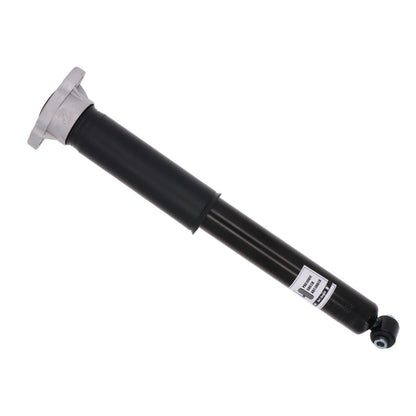 Kit de amortiguador con base tope y cubre polvo trasero bilateral