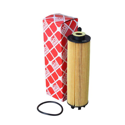 Filtro de aceite para motor