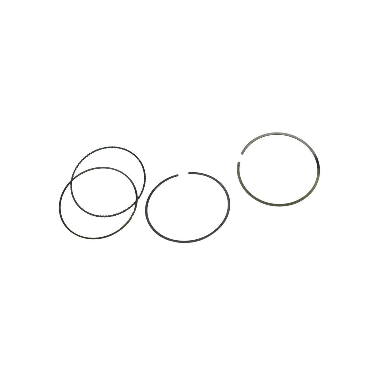 Kit de anillos por piston