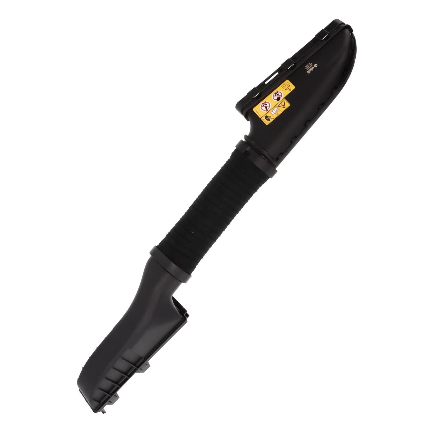 Tubo de respiracion del motor