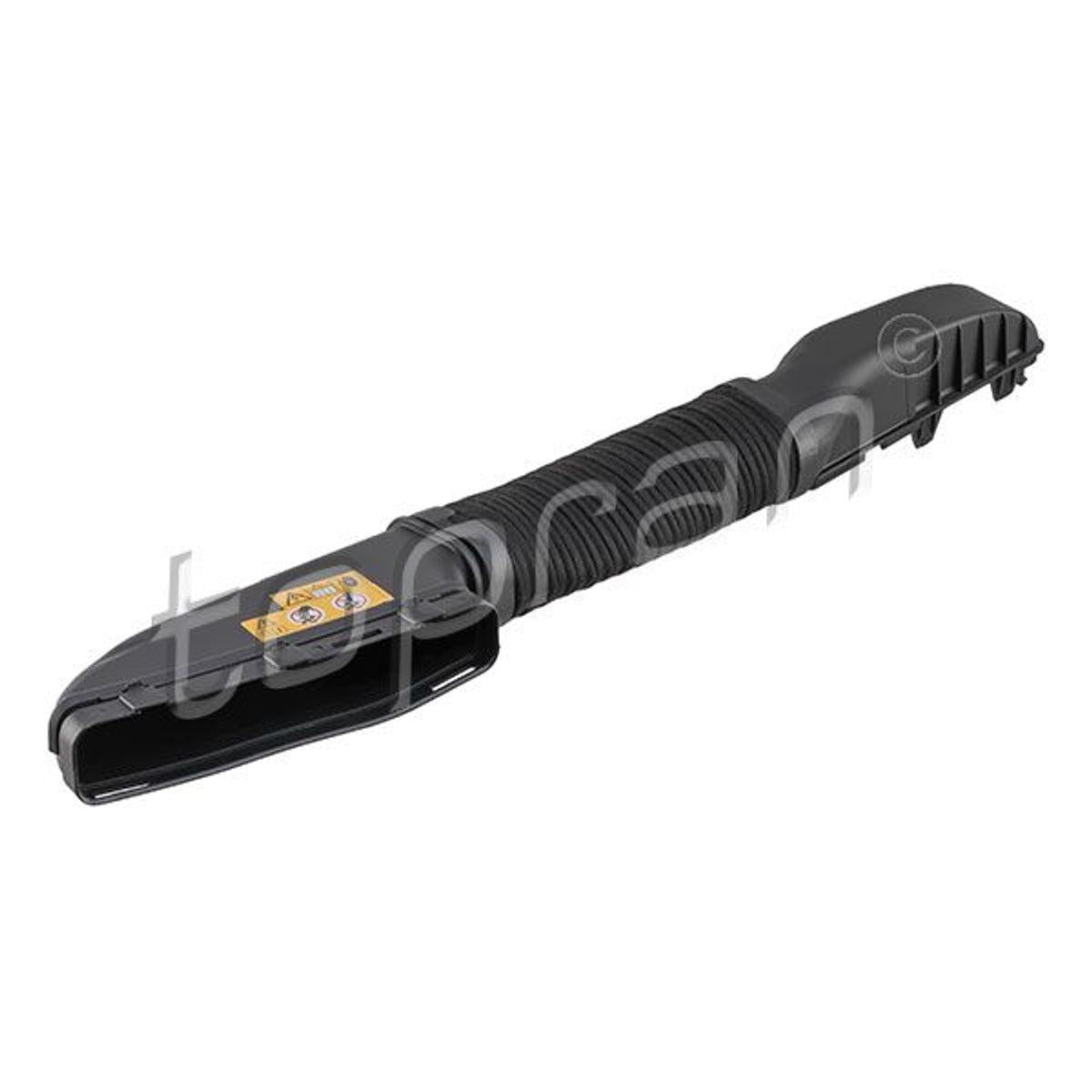 Tubo de respiracion del motor