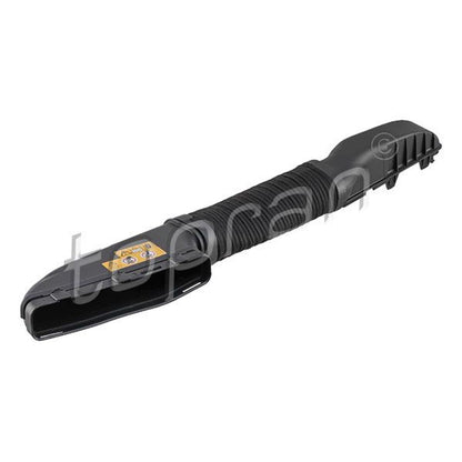 Tubo de respiracion del motor