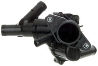 Termostato de motor con caja y sensor · 2702000315