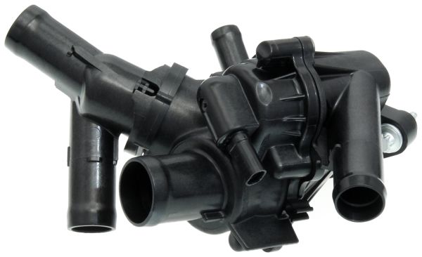 Termostato de motor con caja y sensor · 2702000315