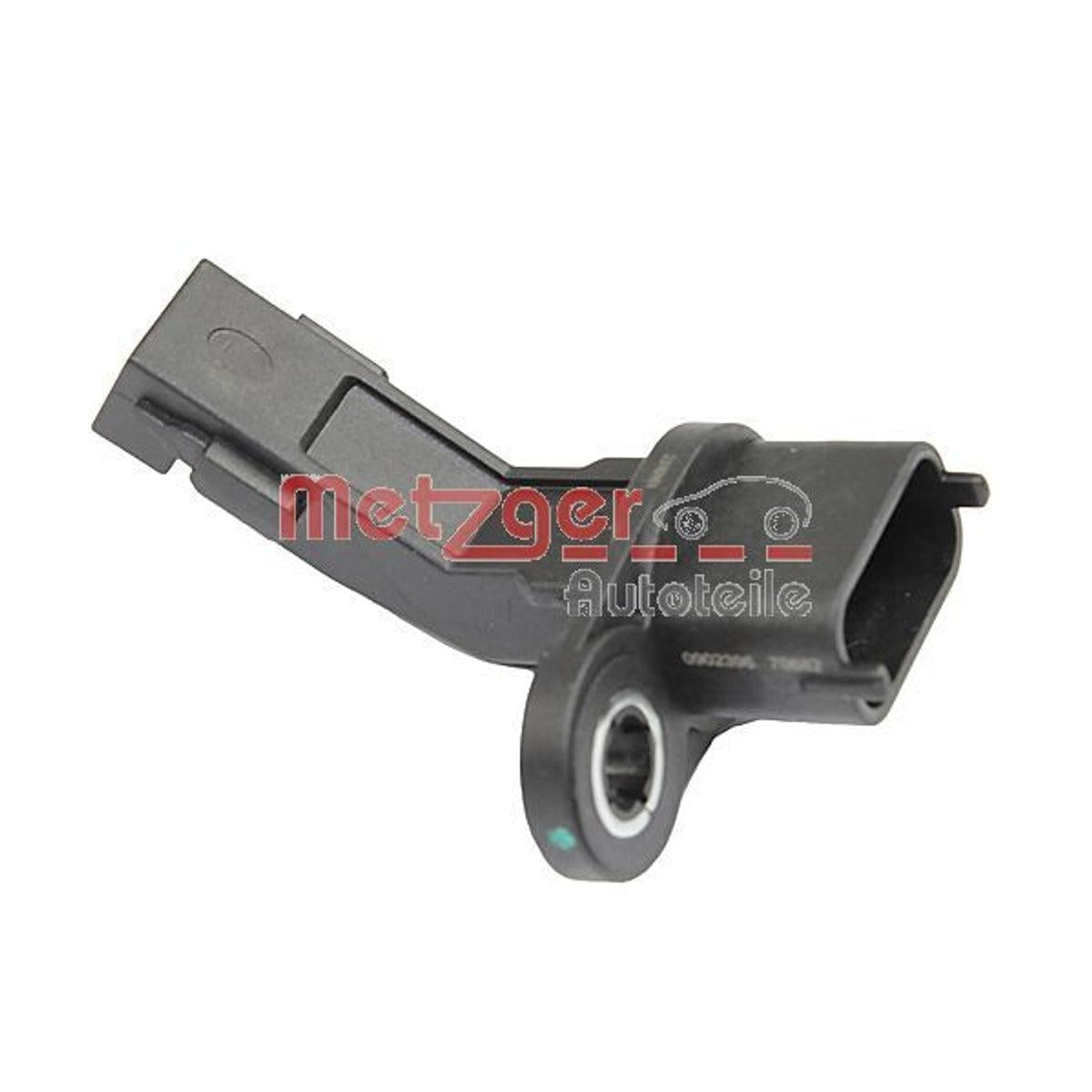 Sensor de cigueñal