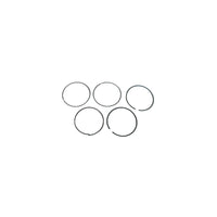 Anillo de piston · 2710300324