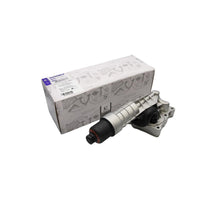 Caja base del filtro de aceite · 2711801410