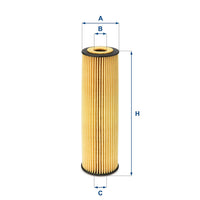 Filtro de aceite para motor · 2711840225