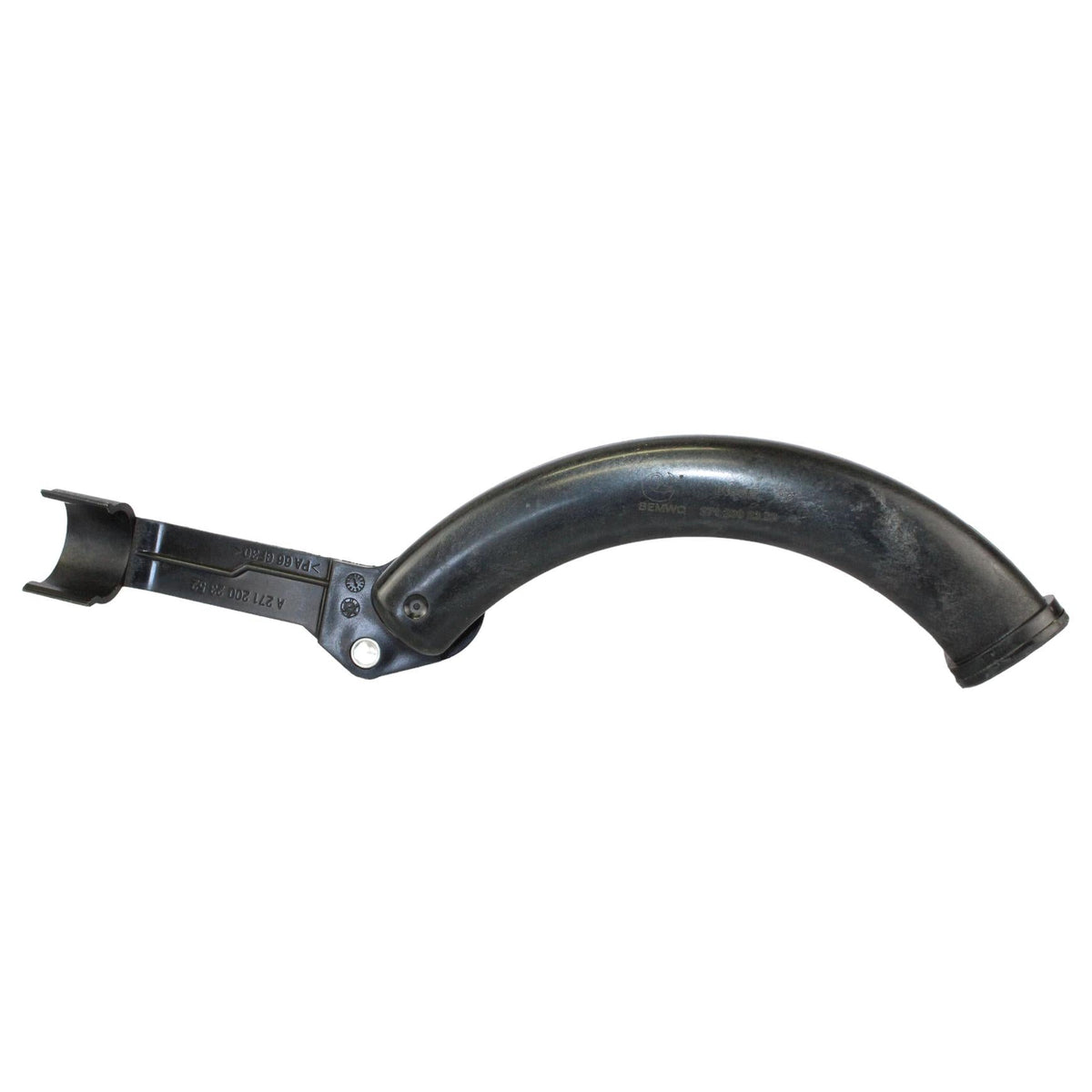 Manguera de radiador · 2712002352