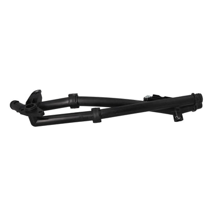 Tubo de anticongelante