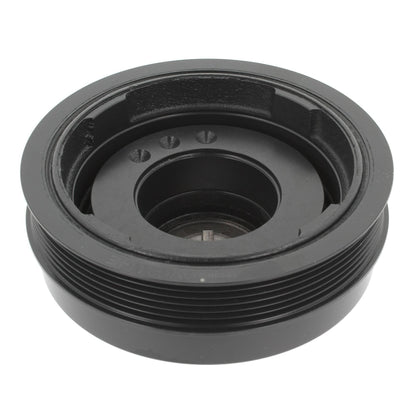Polea damper