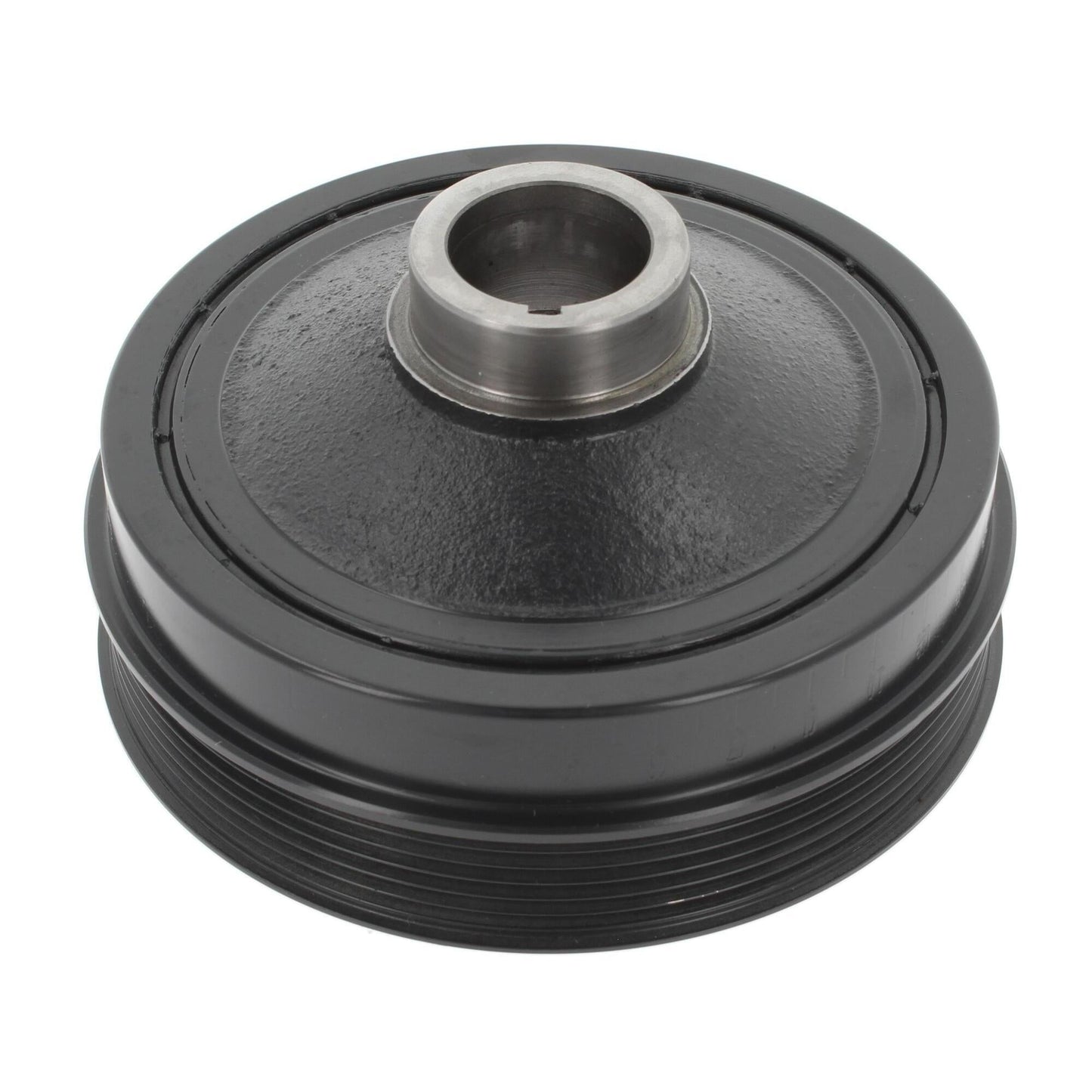 Polea damper